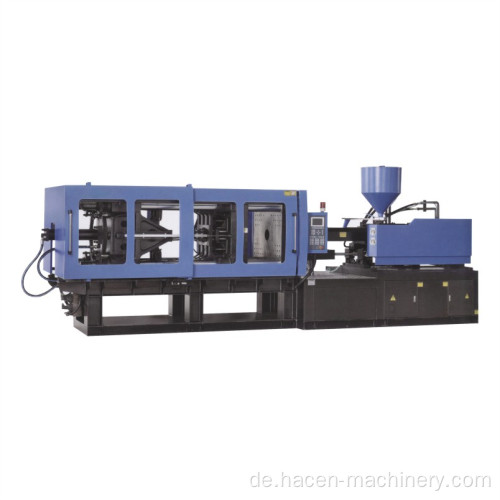 Kunststoff HC-110 Injektionsformmaschine Herstellung Maschine